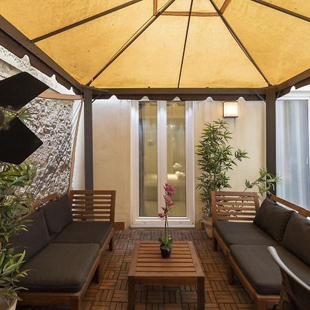 Pinti Patio Apartment 피렌체 외부 사진
