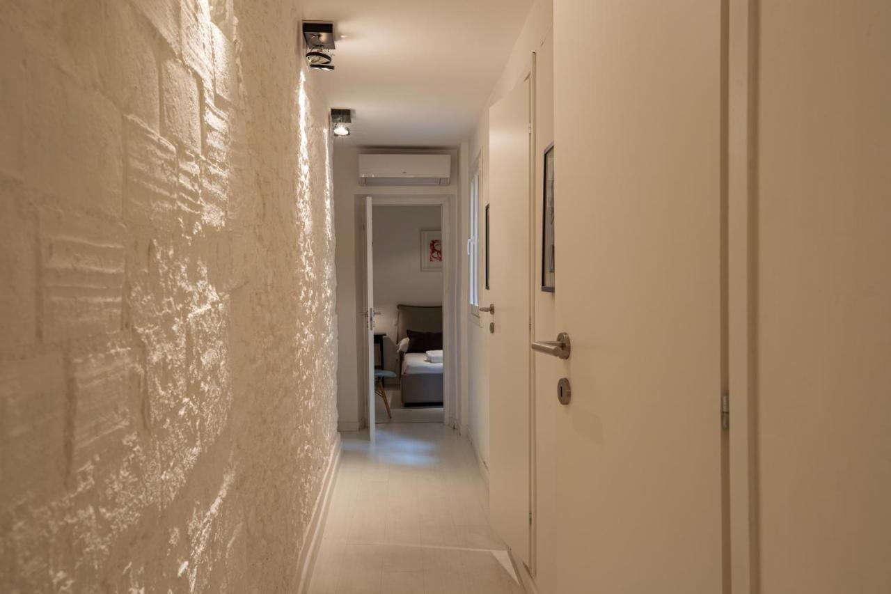 Pinti Patio Apartment 피렌체 외부 사진