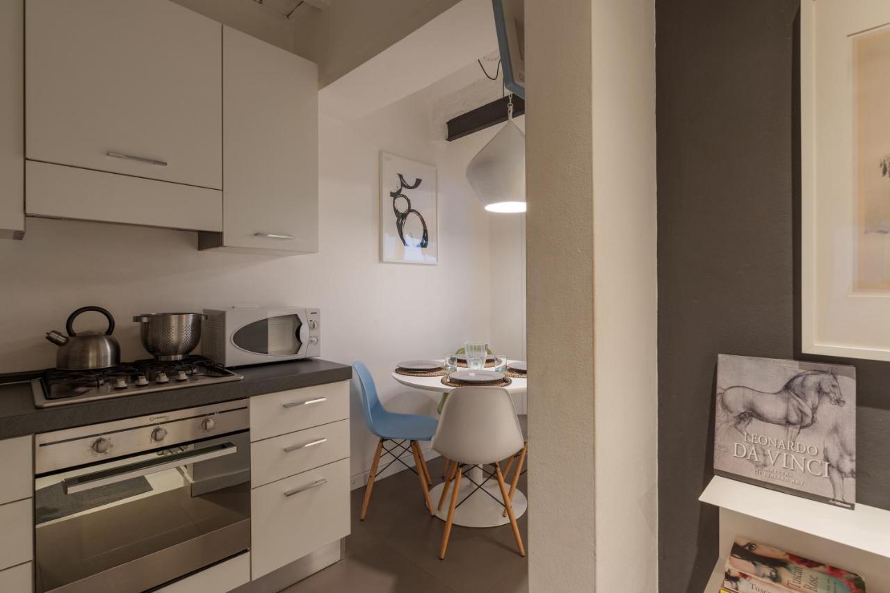 Pinti Patio Apartment 피렌체 외부 사진