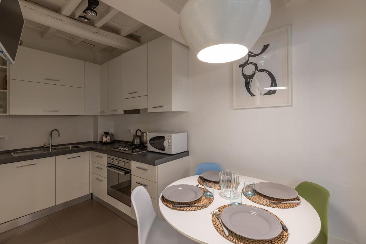 Pinti Patio Apartment 피렌체 외부 사진