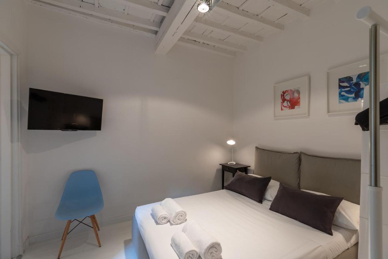 Pinti Patio Apartment 피렌체 외부 사진