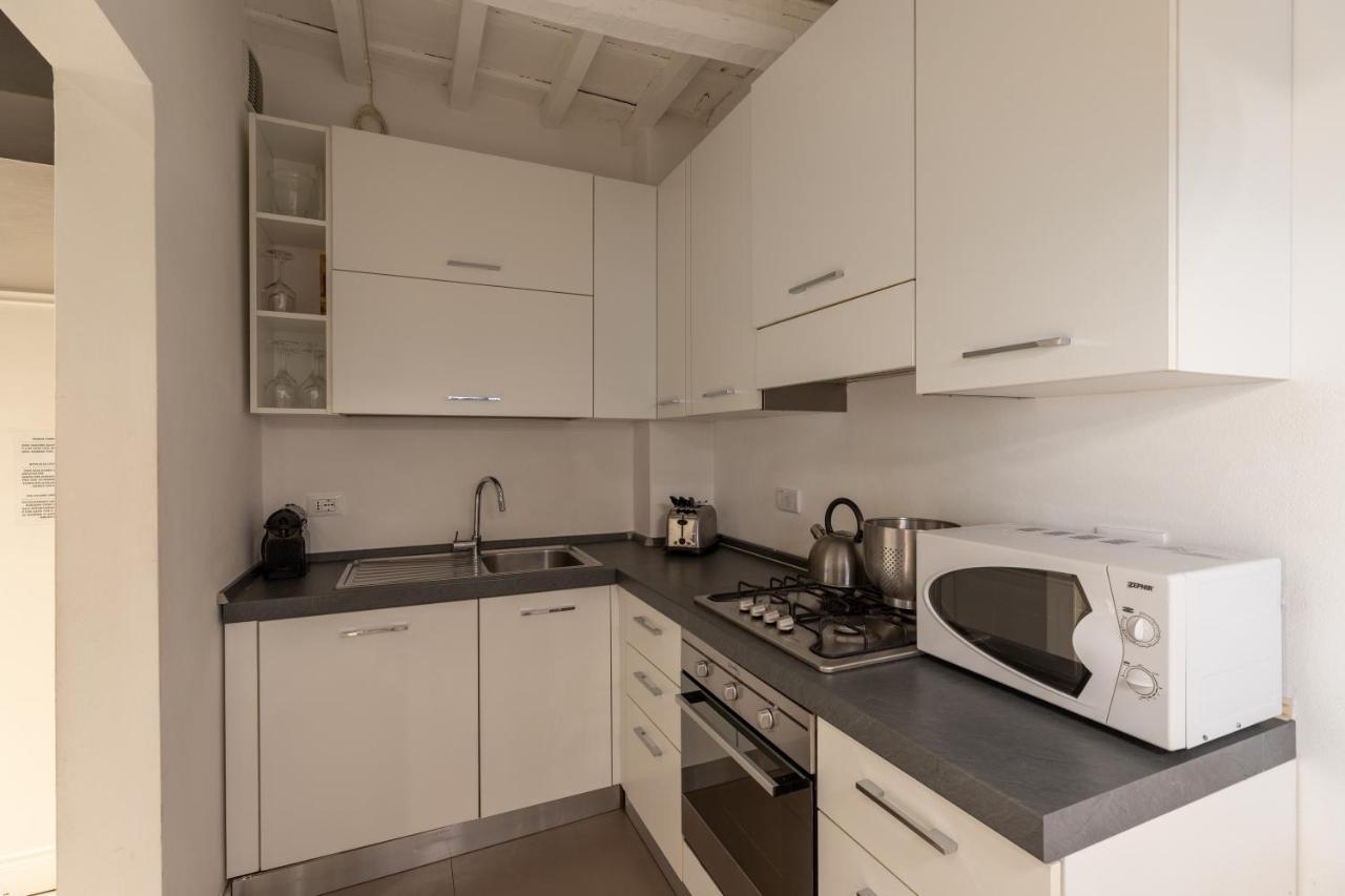 Pinti Patio Apartment 피렌체 외부 사진