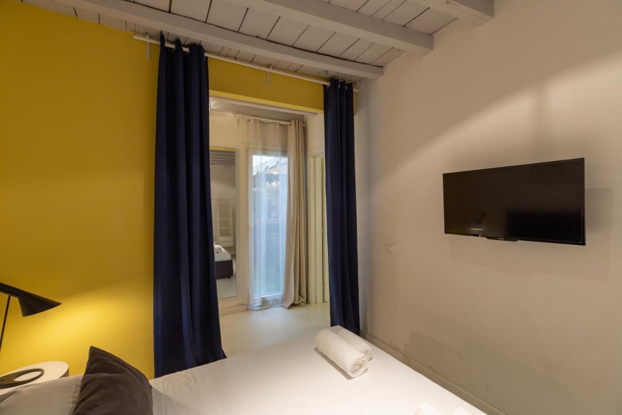 Pinti Patio Apartment 피렌체 외부 사진