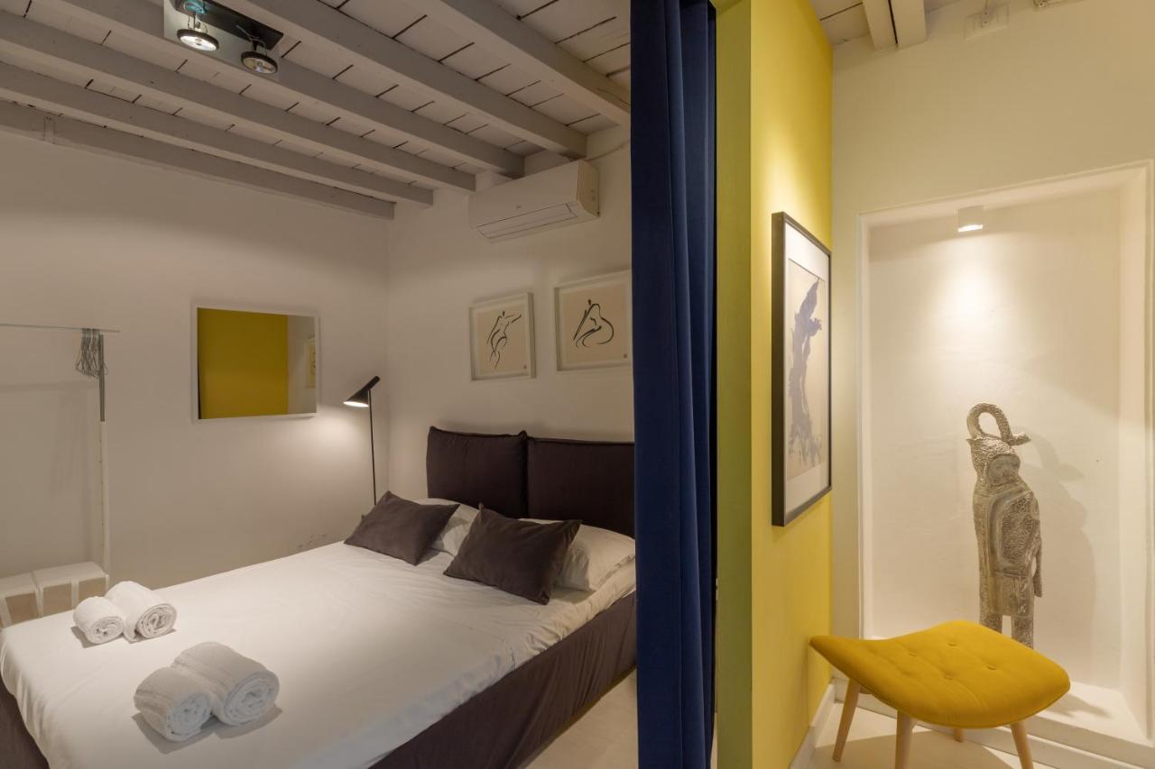 Pinti Patio Apartment 피렌체 외부 사진