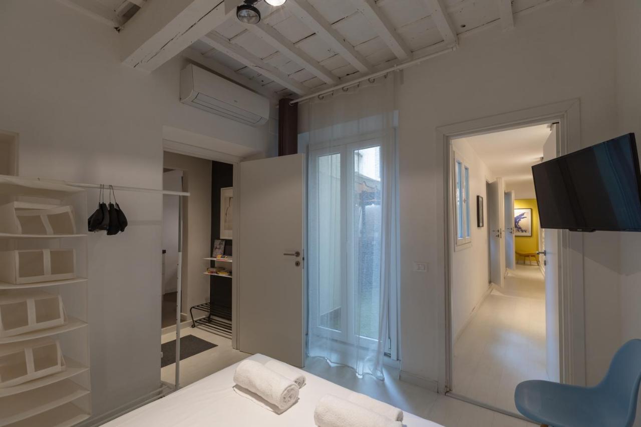 Pinti Patio Apartment 피렌체 외부 사진