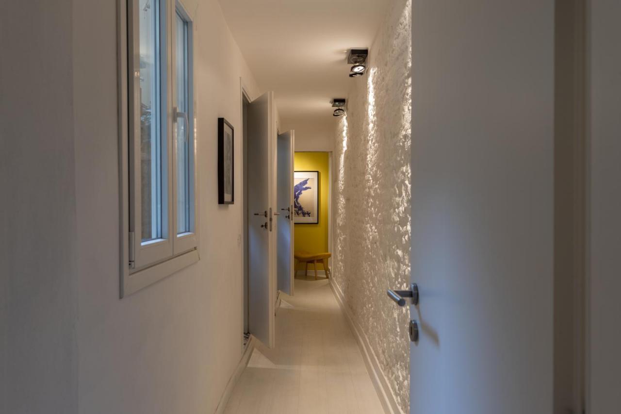 Pinti Patio Apartment 피렌체 외부 사진