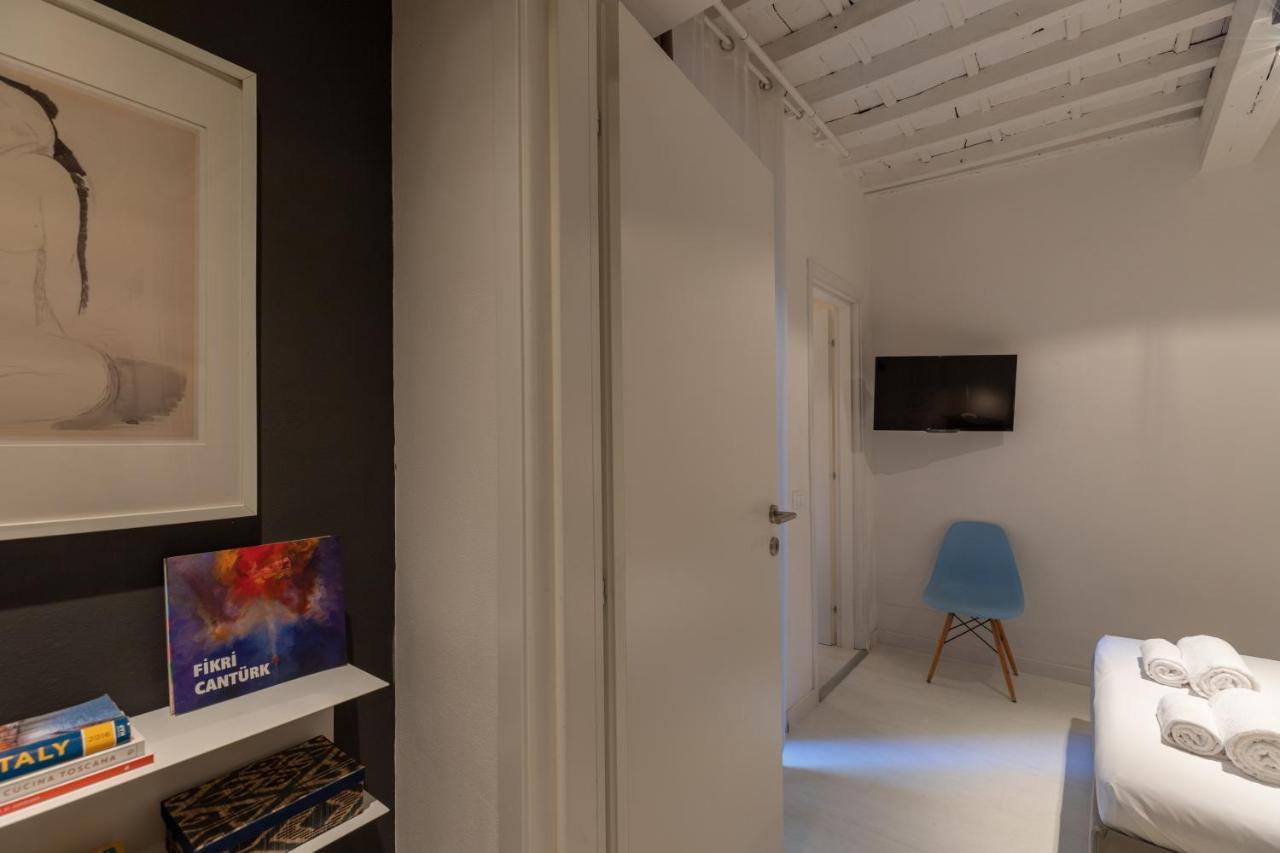 Pinti Patio Apartment 피렌체 외부 사진